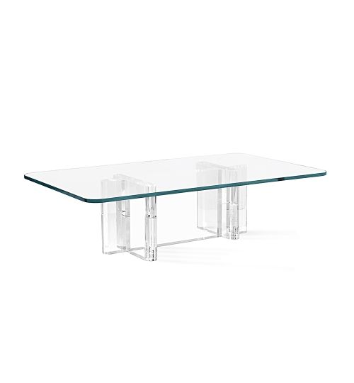 Naomi Cocktail Table