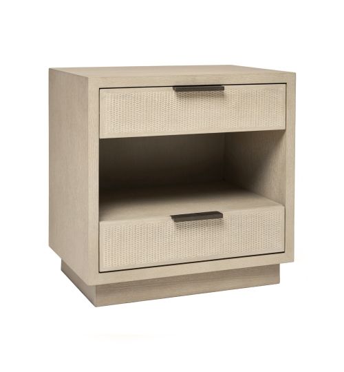 Holmes Bedside - Cliffside