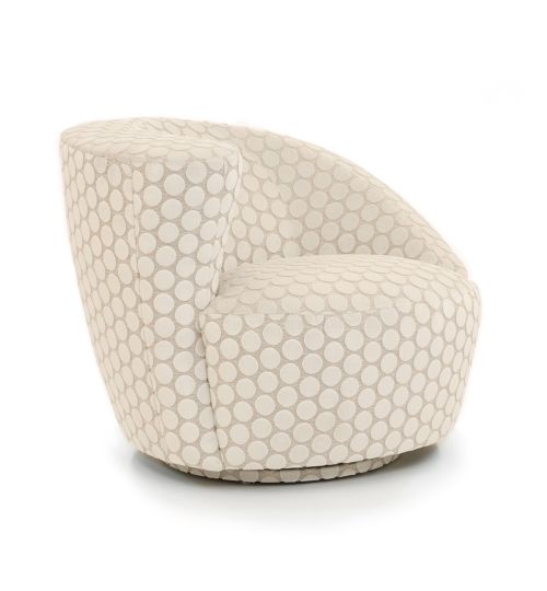 Carlisle Swivel Chair