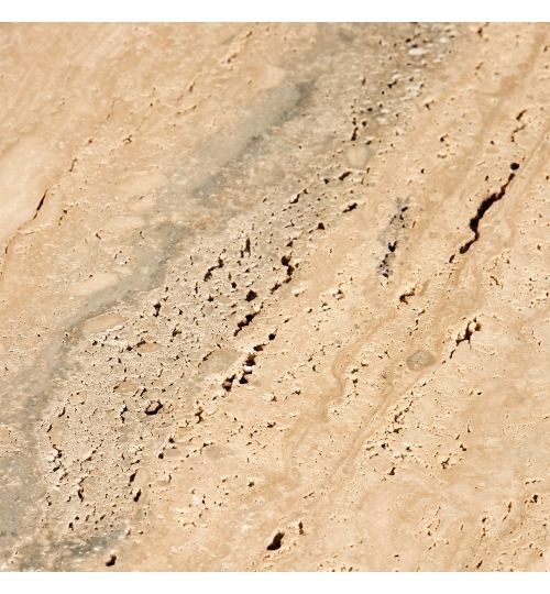 Raw Travertine - Marble