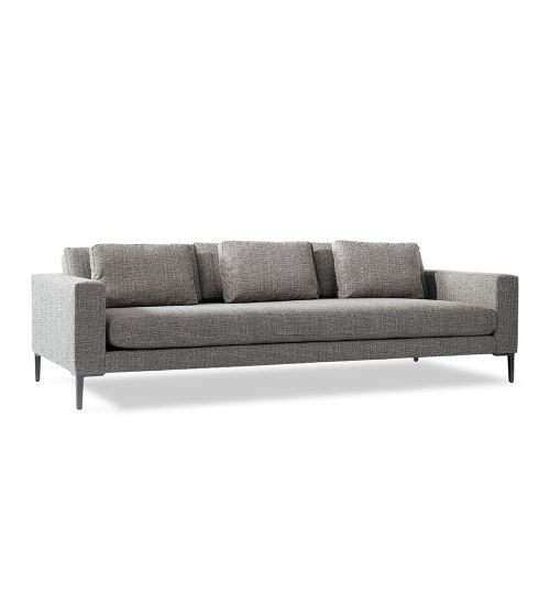 Izzy Grand Sofa