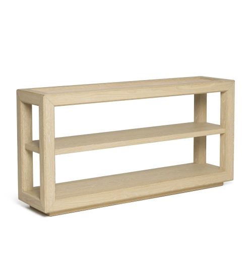 Walsh Console Table