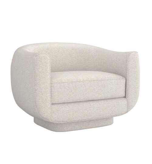 Spectrum Swivel Chair