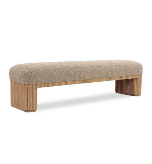 Laurel Large Bench