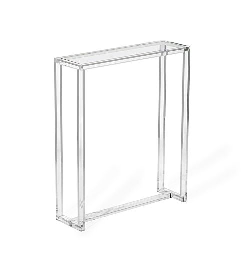 Ava Console Table - Small