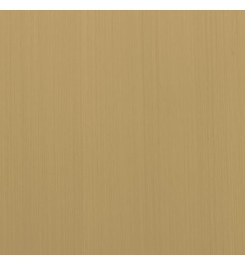 Brushed Brass - Metal