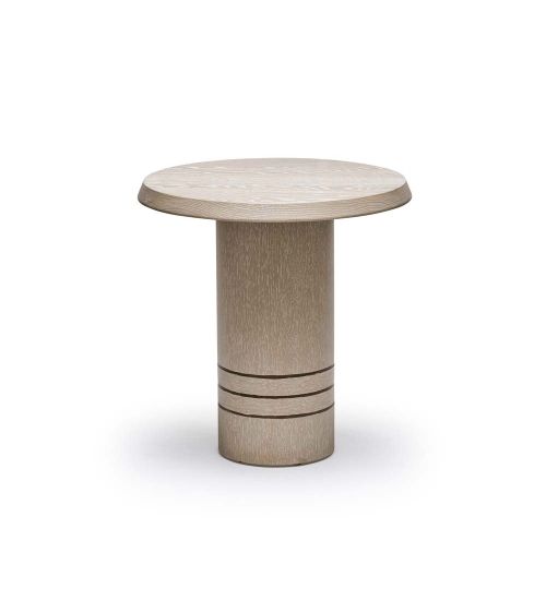 Hunt Side Table - Cliffside