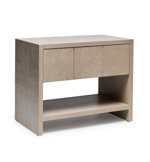 Lowell Bedside Chest