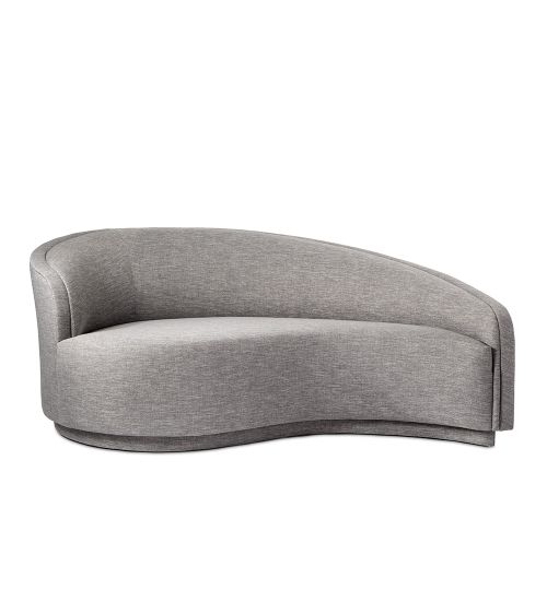 Dana Classic Left Chaise