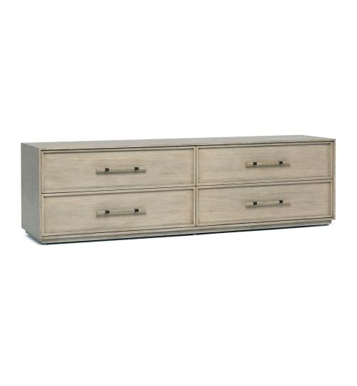 Clement 4 Drawer Chest