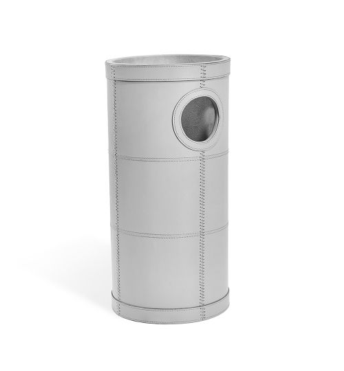 Daryl Umbrella Stand - Light Grey