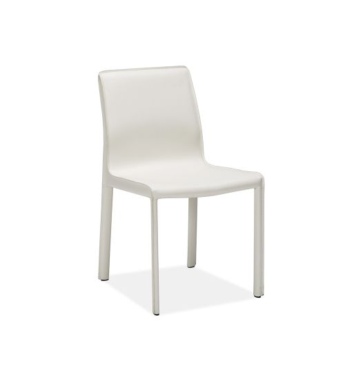 Jada Dining Chair - White