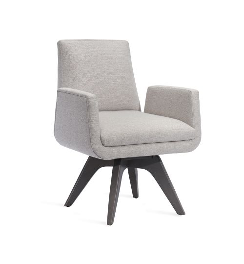 Landon Office Chair - Swivel