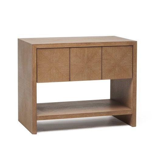 Lowell Bedside - Harvest