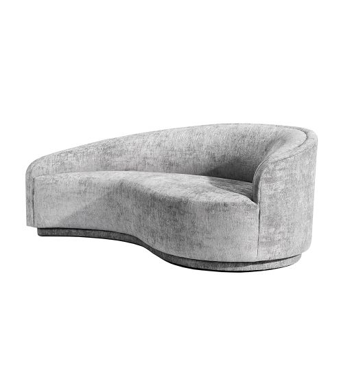 Dana Classic Right Chaise