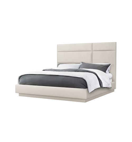 Quadrant Queen Bed