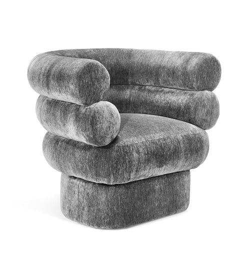 Leona Swivel Chair