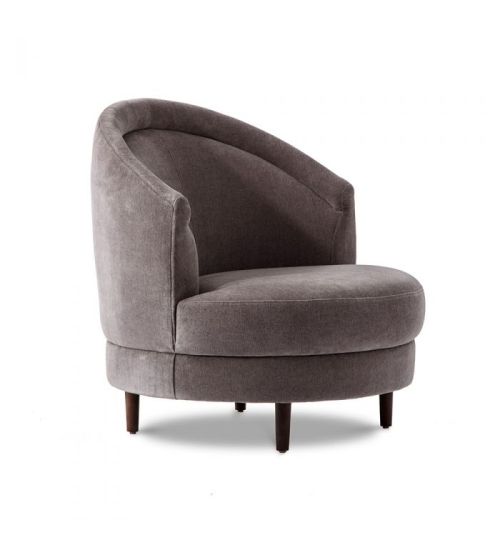 Capri Grand Swivel Chair