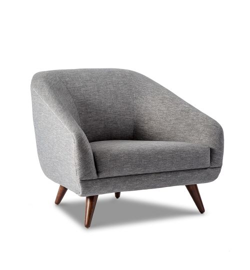 Profile Lounge Chair