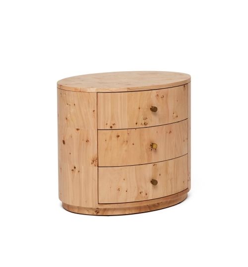 Blaine Bedside Chest