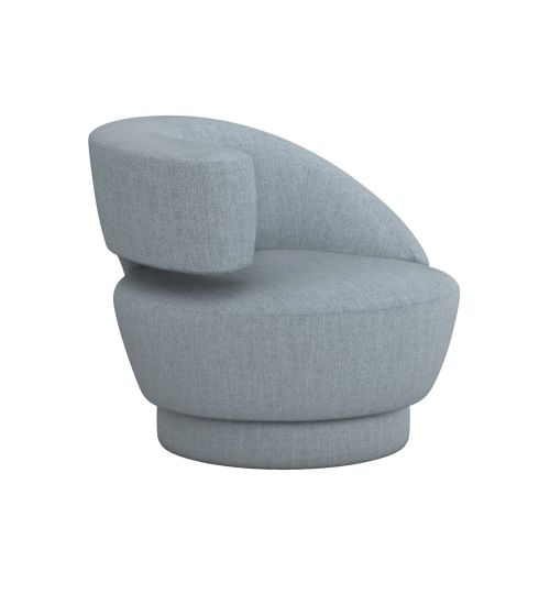 Arabella Left Swivel Chair