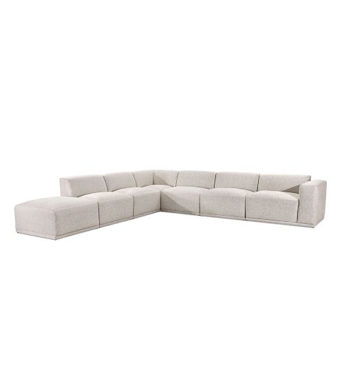 Cassis Sectional