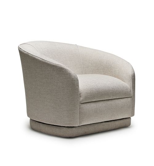 Freemont Swivel Chair