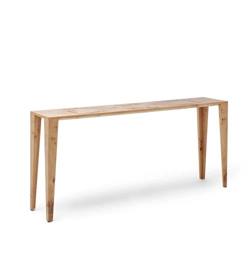 Sherwood Large Console - Canyon