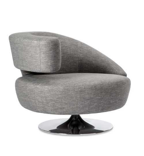 Isabella Swivel Chair