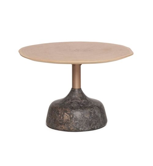Sacha Large Bunching Cocktail Table