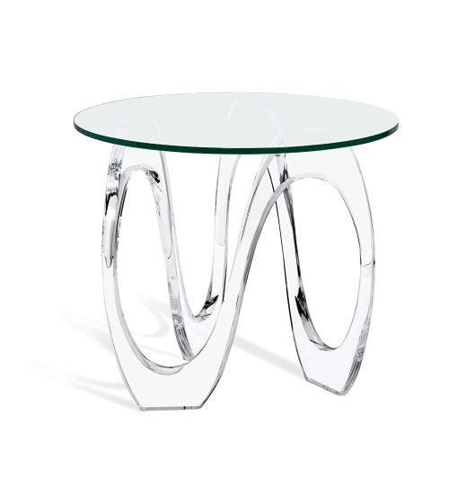 Westin Wave Side Table