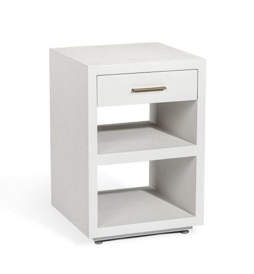 LIVIA SMALL BEDSIDE CHEST