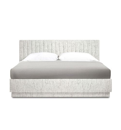 Skylar King Bed - Maya Jade