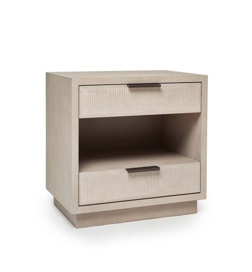 Holmes Bedside - Cliffside