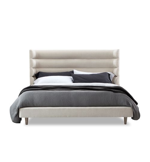 Ornette Bed - Tall