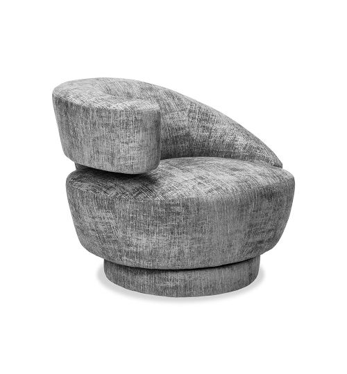 Arabella Swivel Chair
