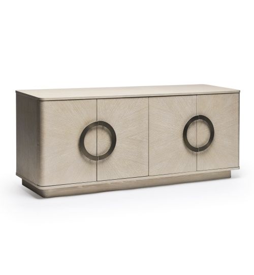 Cabot Credenza - Cliffside