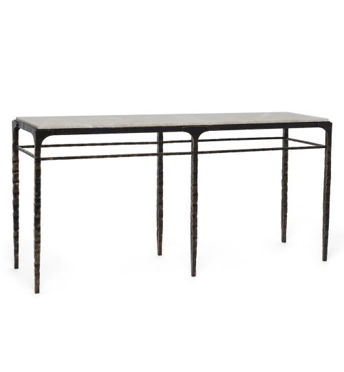 Channing Grand Console Table