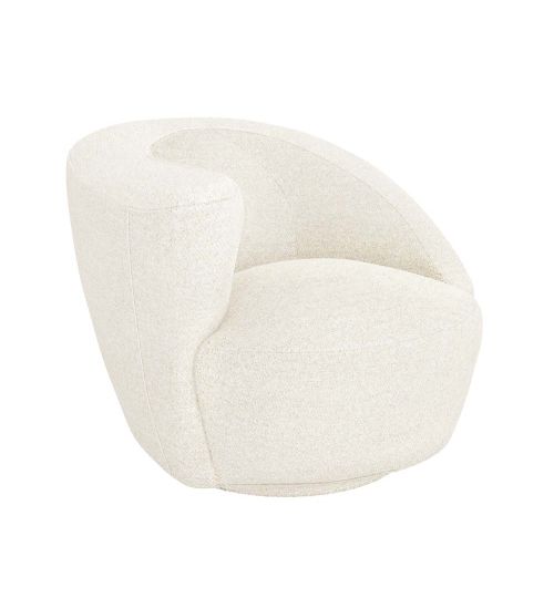 Carlisle Left Swivel Chair