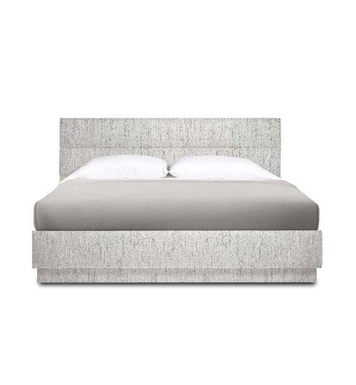 Hawthorne Queen Bed - Maya Jade