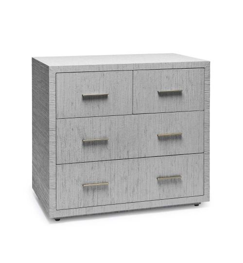 Livia Occasional Chest - Mist