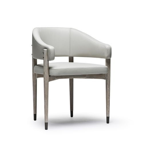 Cheshire Dining Chair - Cloud