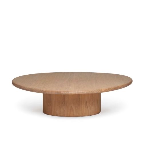 Tinsley Large Cocktail Table - Husk