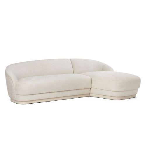 Lars 2PC Sectional