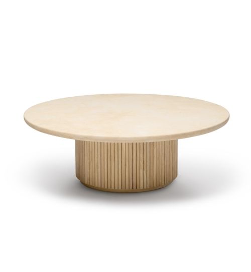 Laurel Round Cocktail - Honey