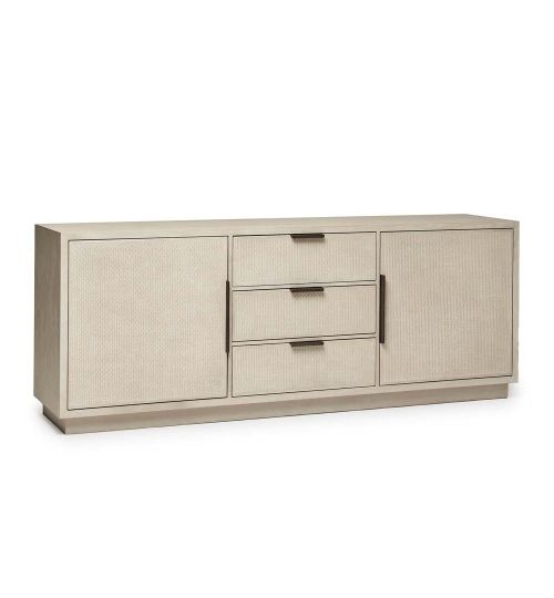 Holmes Credenza - Cliffside