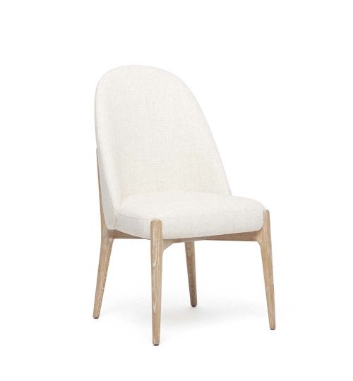 Oakley Dining Chair - Desert Dune