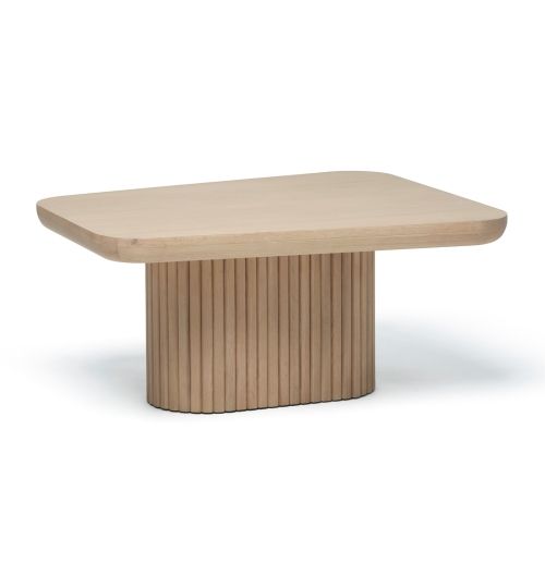 Carrabelle Cocktail Large - Saddle