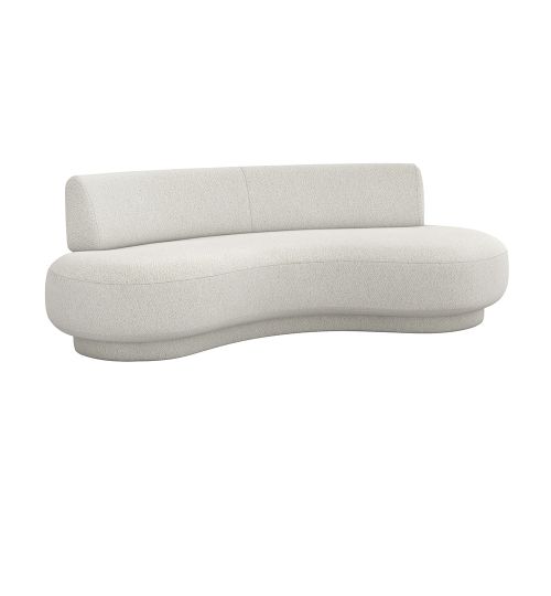 Nuage Right Sofa