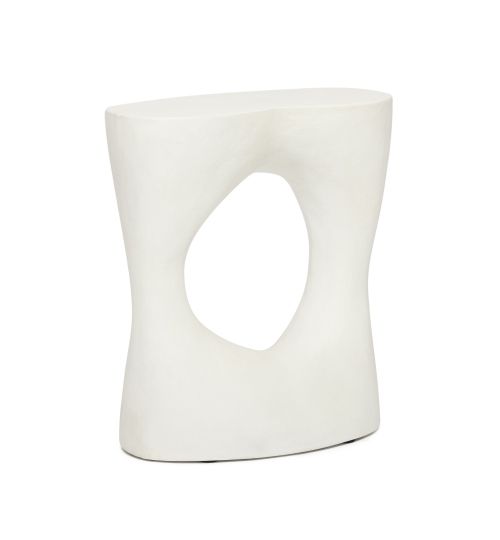 Josephine Side Table - Birch